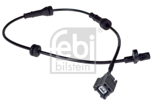Sensor, revoluciones de la rueda
