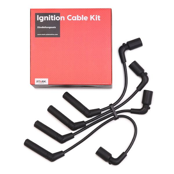 STARK SKIC-0030128 Ignition Cable Kit