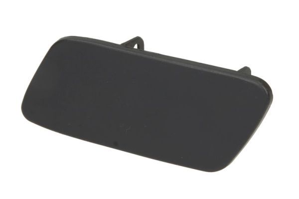 Blende, Stoßfänger