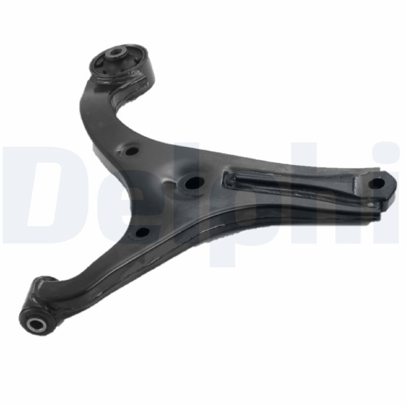 Control/Trailing Arm, wheel suspension TC2188