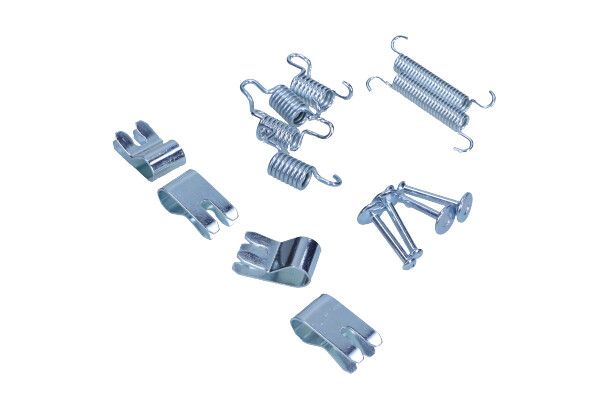 MAXGEAR 27-0654 Accessory Kit, parking brake shoes