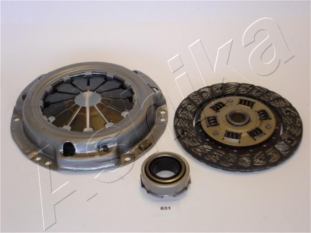 Clutch Kit 92-08-831