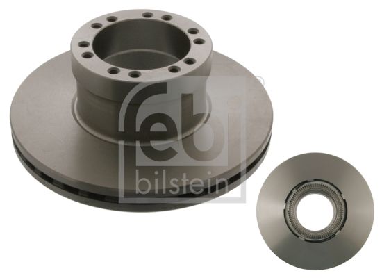 29156 FEBI BILSTEIN féktárcsa