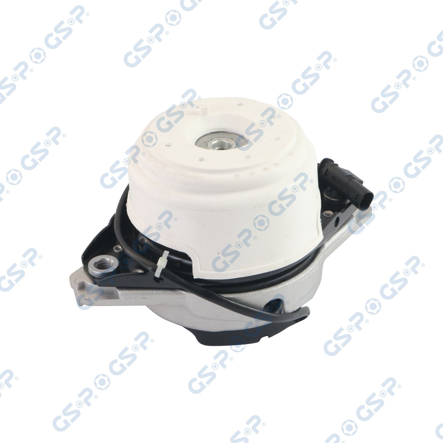 Soporte, motor