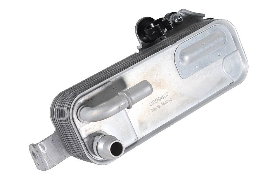 &Ouml;lk&uuml;hler, Automatikgetriebe