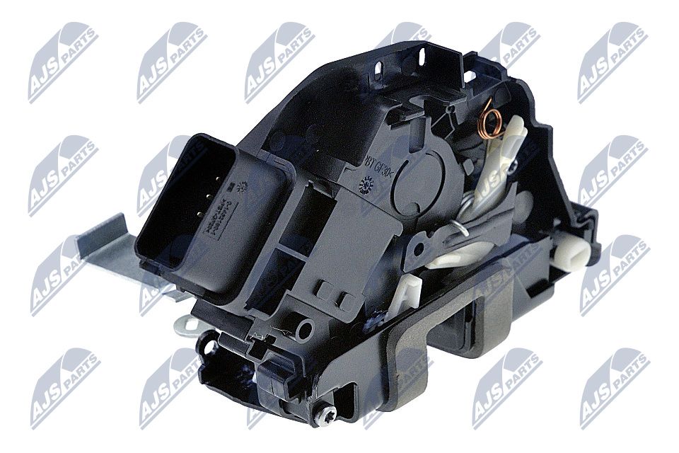 NTY EZC-FR-012 - T&uuml;rschloss