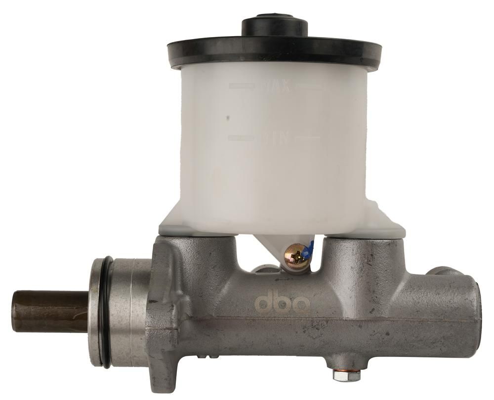 DBA Brake Master Cyl Suzuki - TecDoc 1