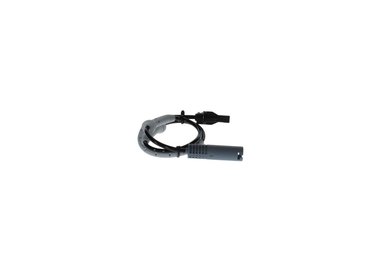 Sensor, Raddrehzahl