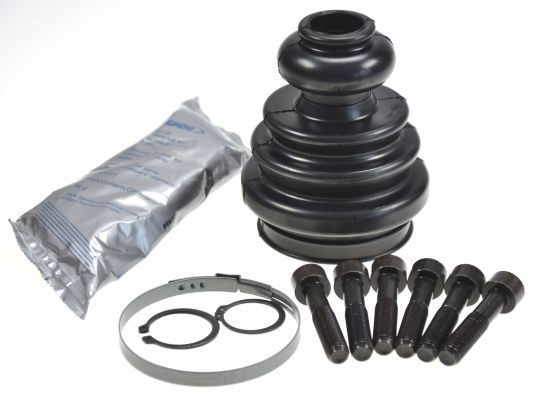 LÖBRO 300535 Bellow Kit, drive shaft