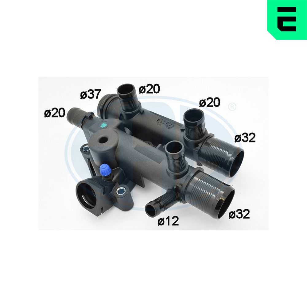 ERA 350468 - Thermostat, K&uuml;hlmittel