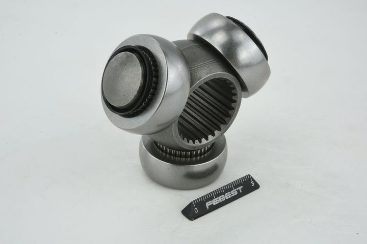 trikojo įvorė, kardaninis velenas