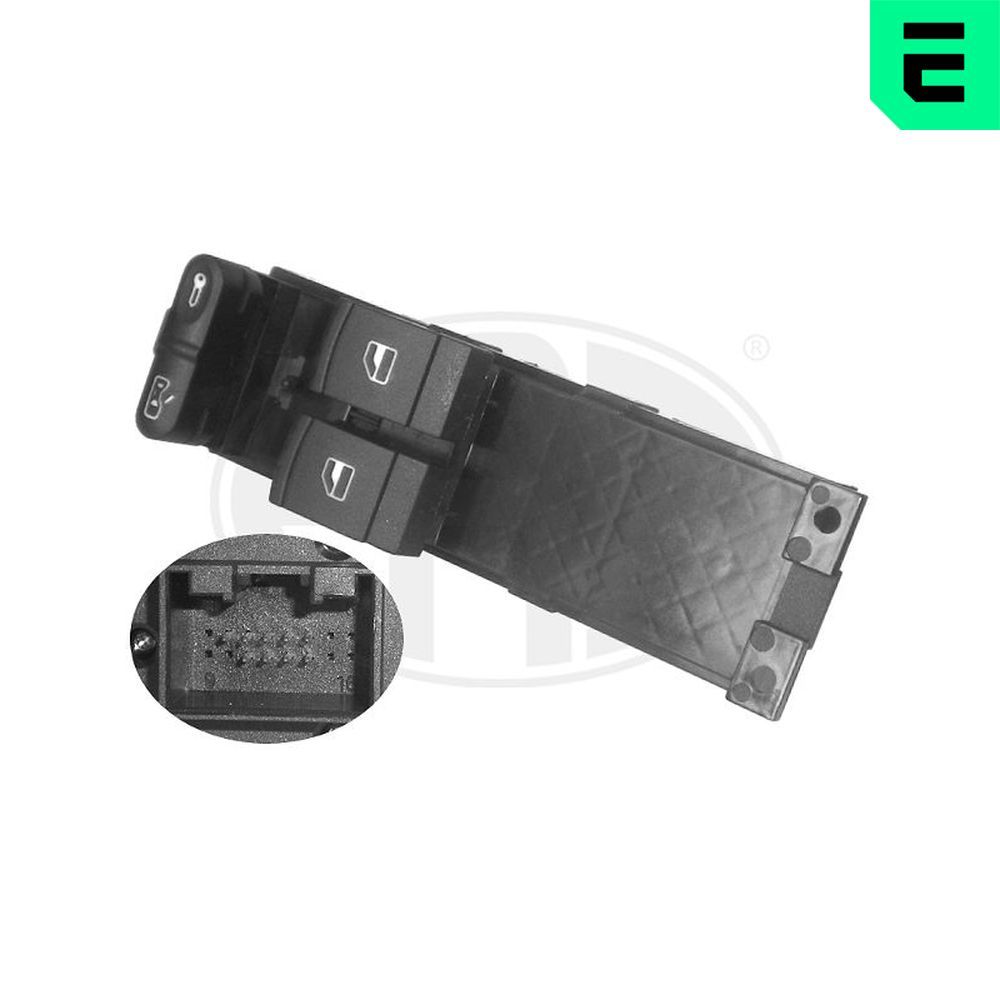 Schalter, Fensterheber