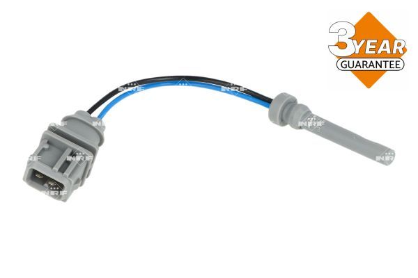 Sensor, Kühlmittelstand
