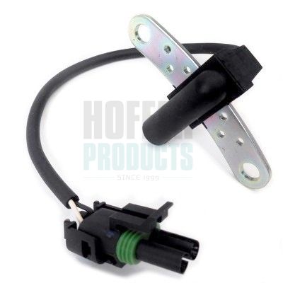HOFFER 7517053 - Impulsgeber, Kurbelwelle