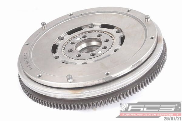 DMF MINI COOPER S - TecDoc 1