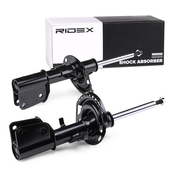 854S1668 RIDEX lengéscsillapító