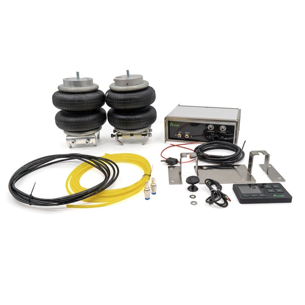 Arnott AH-5695 - Luftfeder, Fahrwerk