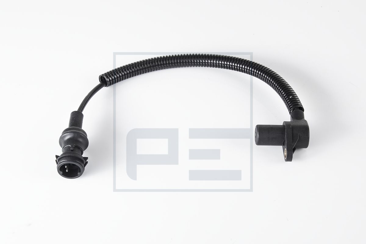 Sensor, Geschwindigkeit/Drehzahl