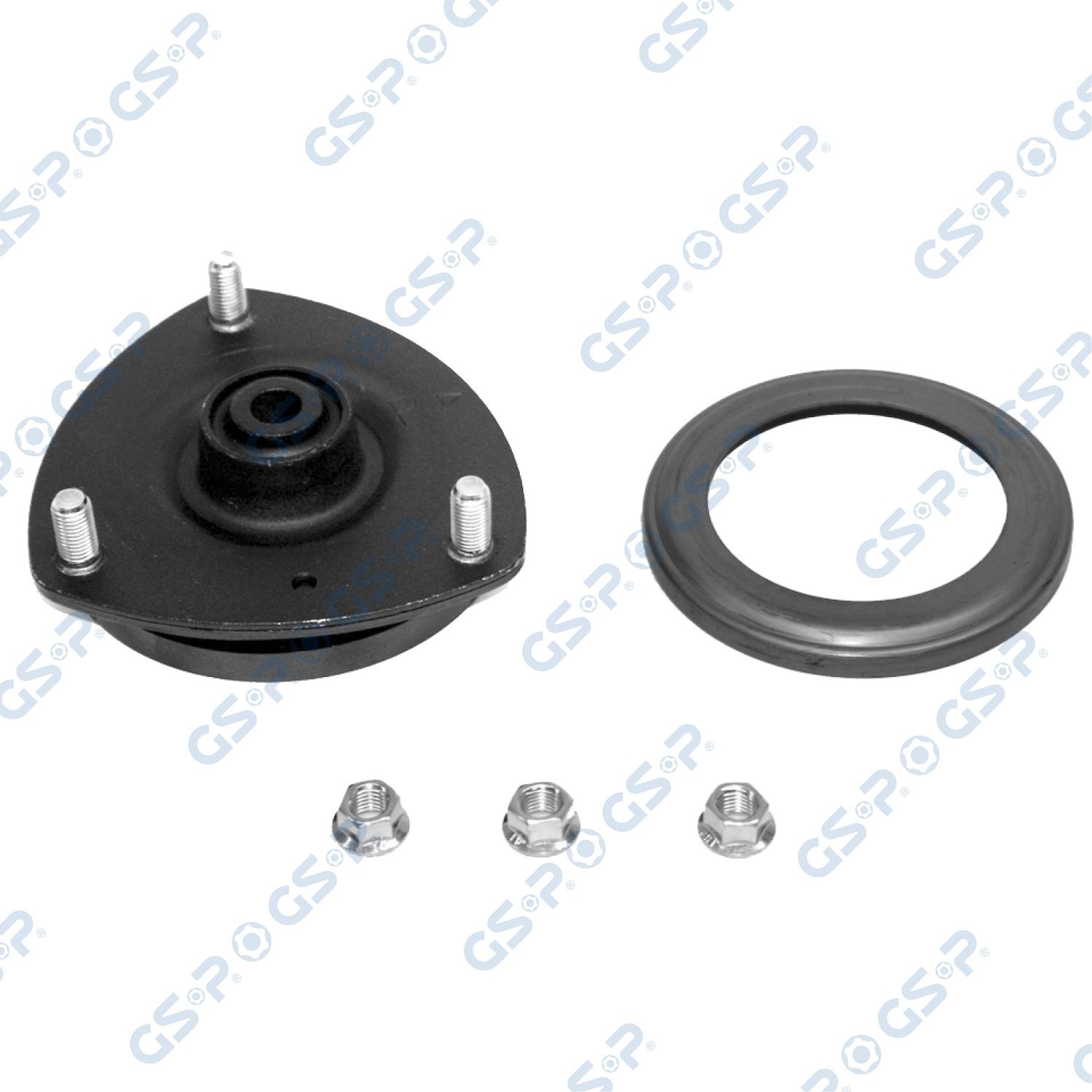 Reparatursatz, Federbeinst&uuml;tzlager