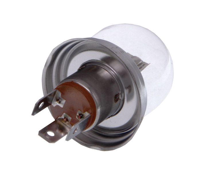 Gl&uuml;hlampe, Hauptscheinwerfer