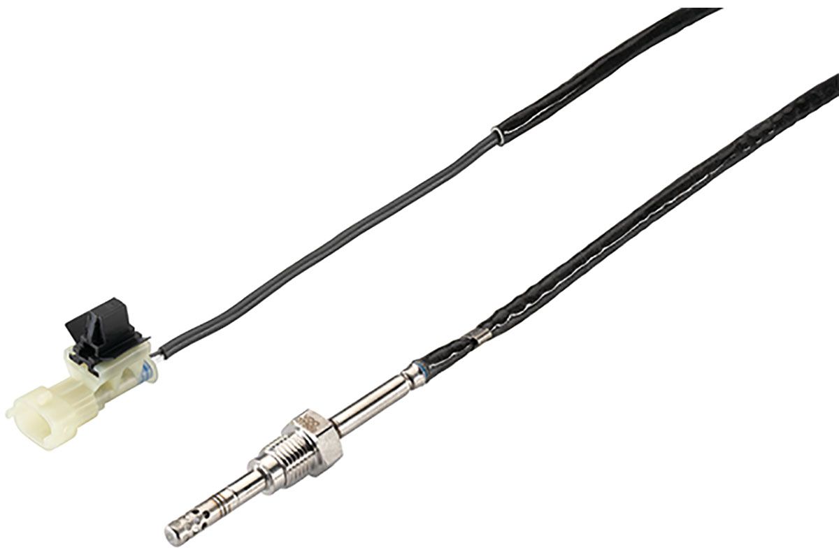 Sensor, Abgastemperatur