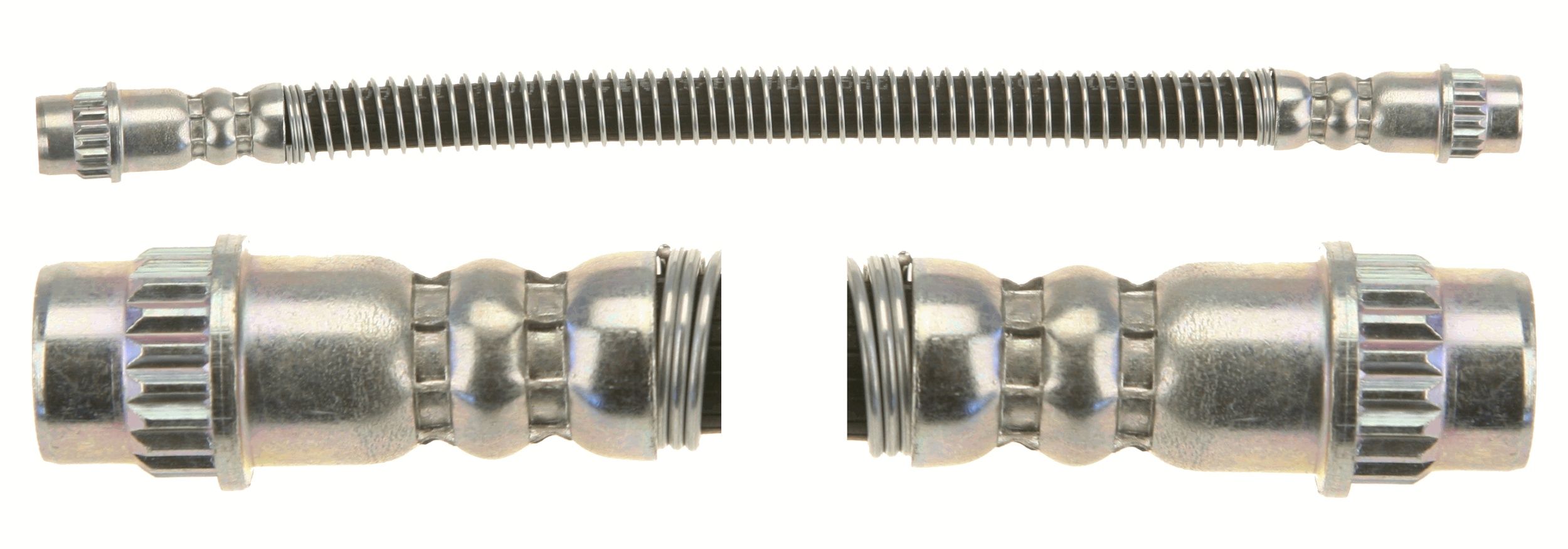 TRW PHA481 - Bremsschlauch