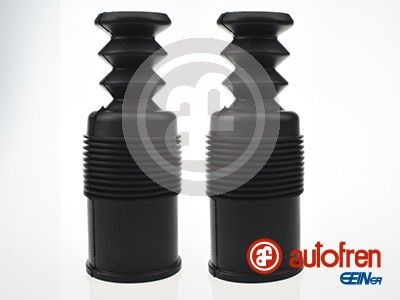 Staubschutzsatz, Stoßdämpfer