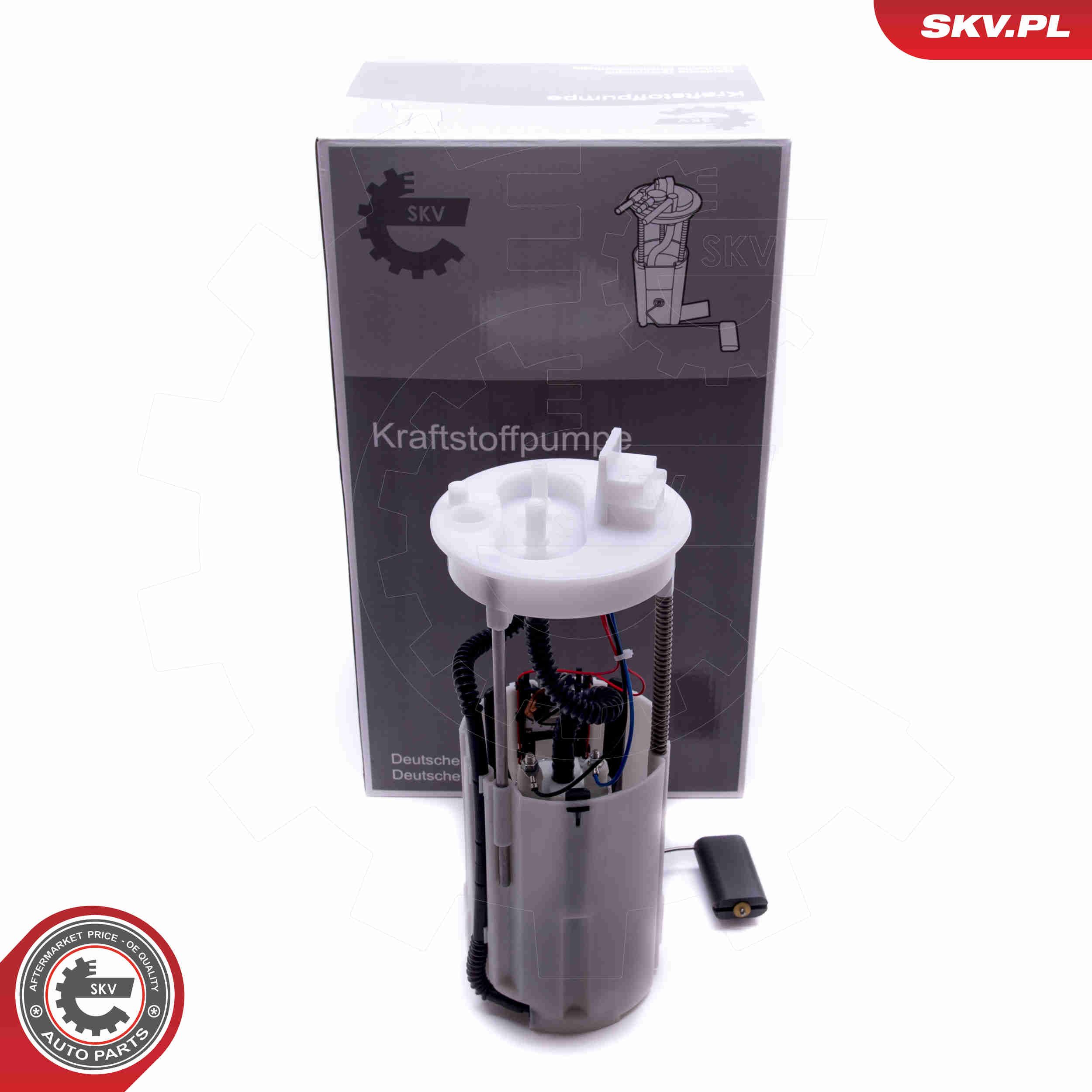 ESEN SKV 02SKV805 - Kraftstoff-F&ouml;rdereinheit