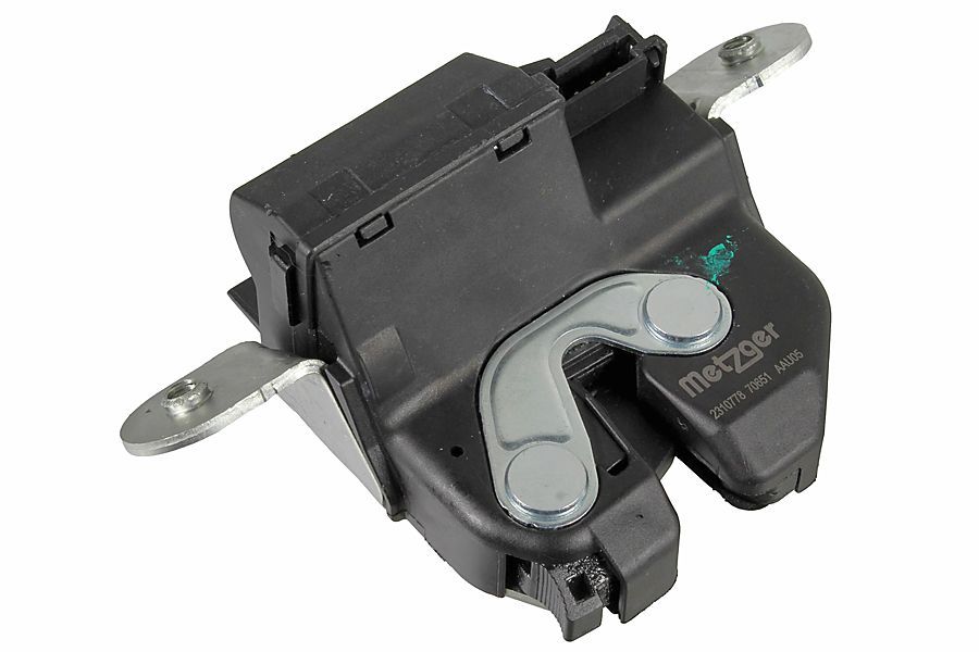 METZGER 2310778 - Heckklappenschloss GREENPARTS