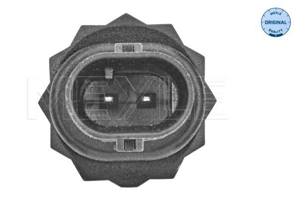 Sensor, Kühlmitteltemperatur