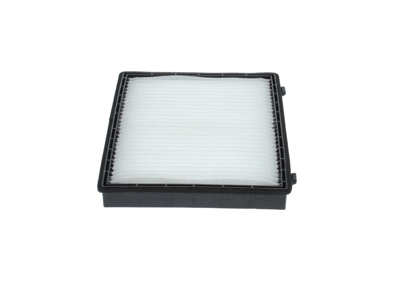 Filter, Innenraumluft