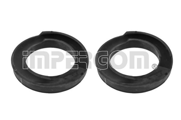 Staubschutzsatz, Stoßdämpfer