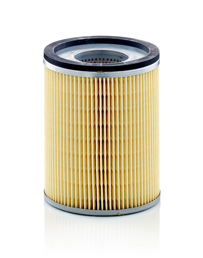 &Ouml;lfilter