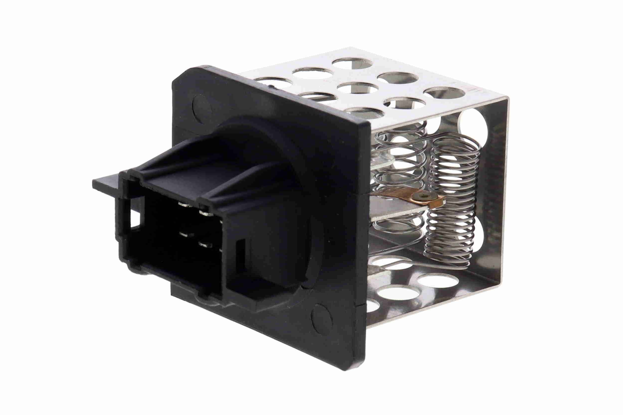 Regler, Innenraumgebläse Regler, Innenraumgebläse