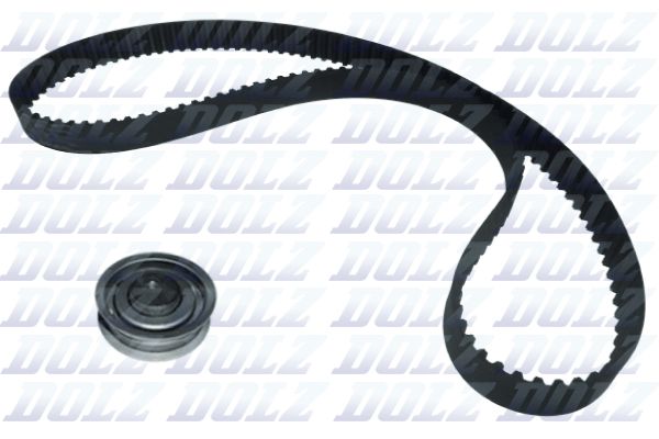 Timing Belt Kit SKD122