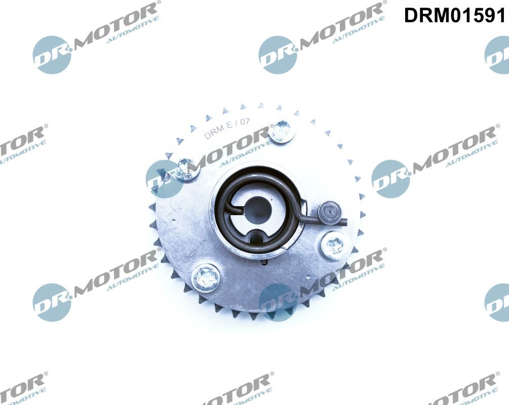 Dr.Motor Automotive DRM01591 Camshaft Adjuster