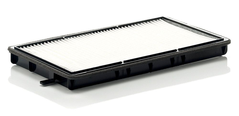 Filter, Innenraumluft