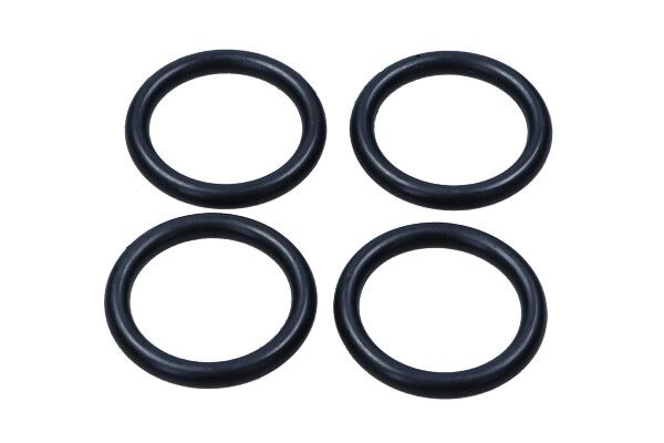 MAXGEAR 70-0126 Gasket Set, oil cooler