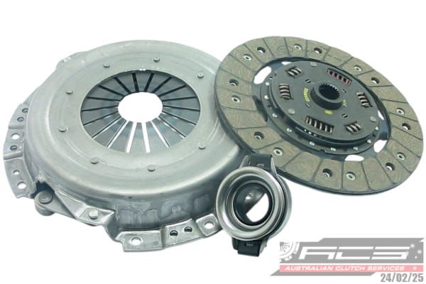 KIT STD NISSAN PULSAR 2.0L - TecDoc Only