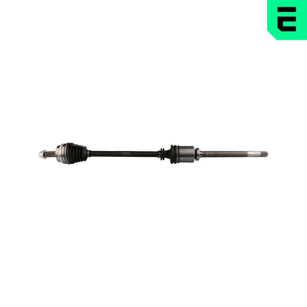 DS-4150 OPTIMAL hajtótengely