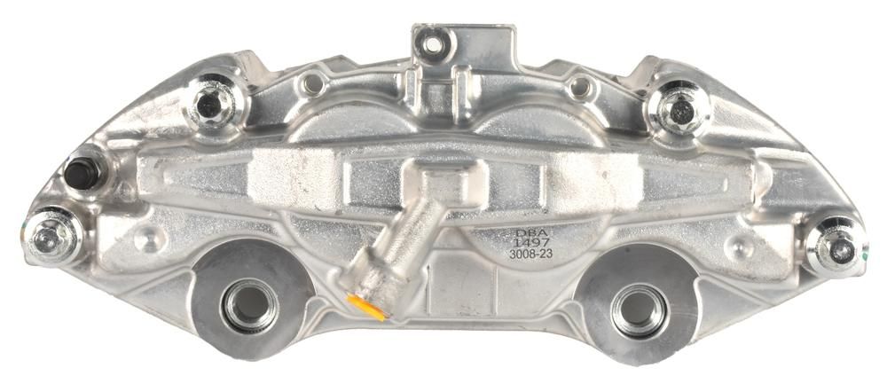 DBA Street Series MERCEDES BENZ C200 C205 2.0L P Turbo RWD F RH 3/20 on - TecDoc 1