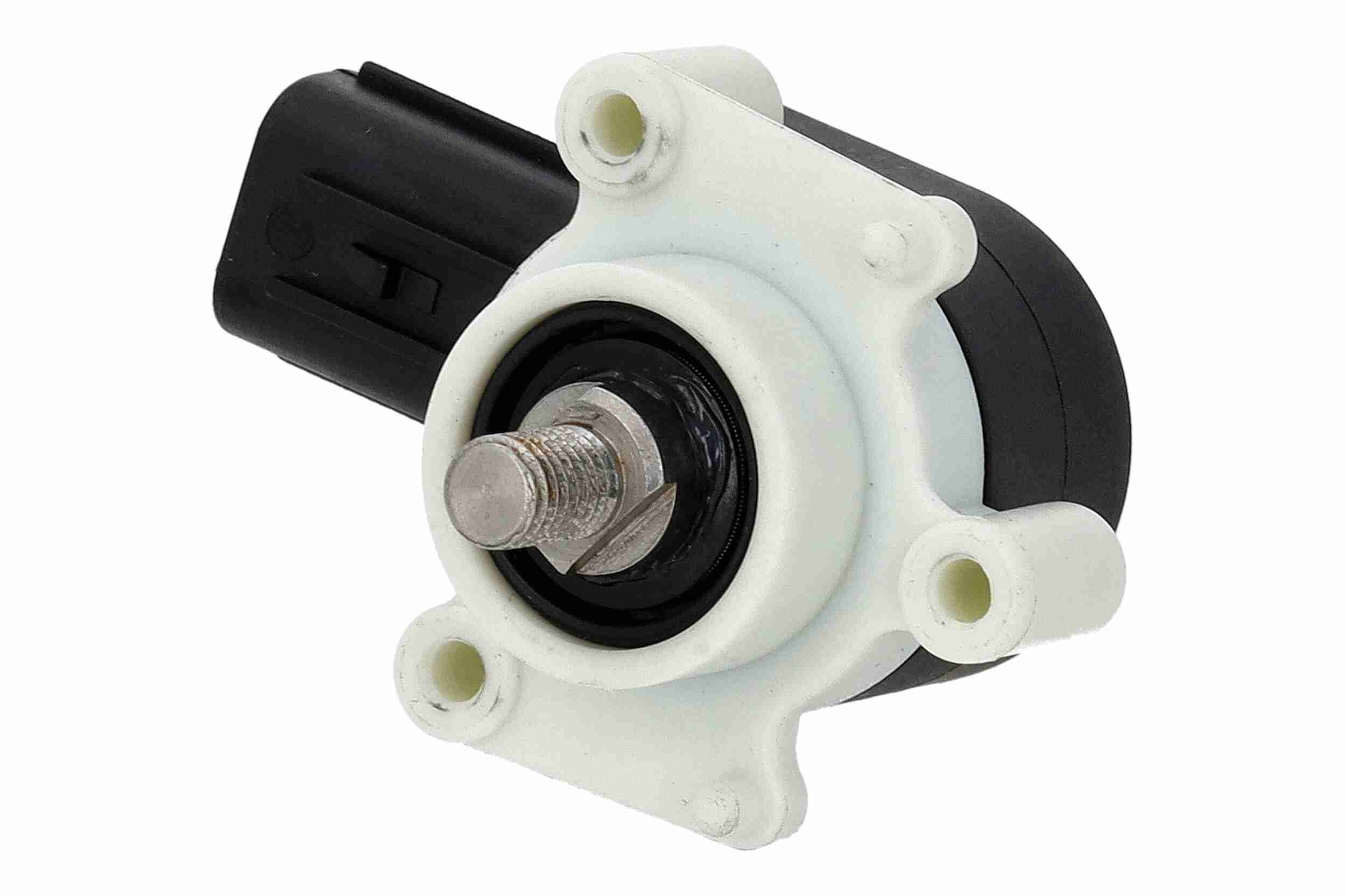 Sensor, Leuchtweitenregulierung
