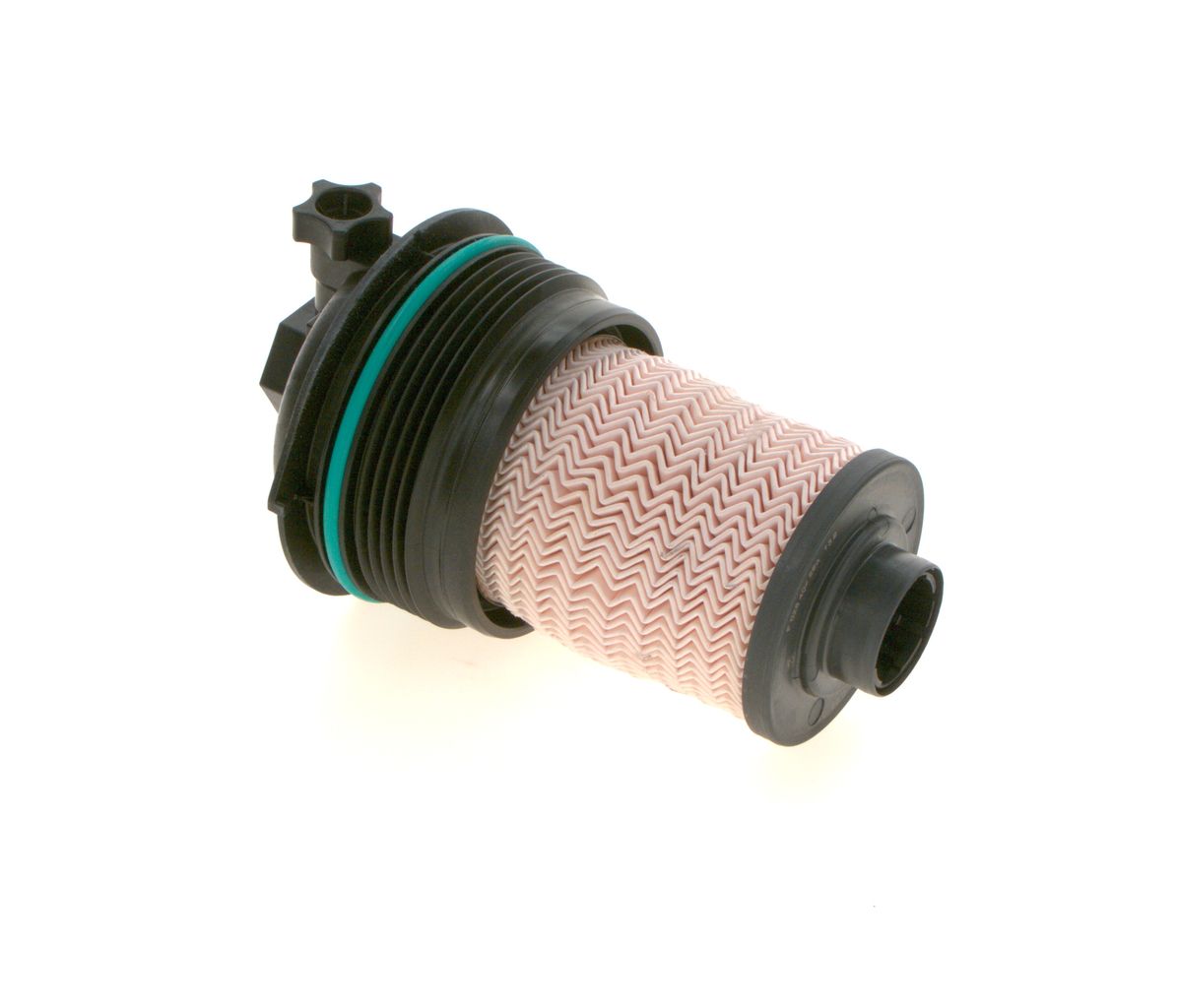 kuro filtras