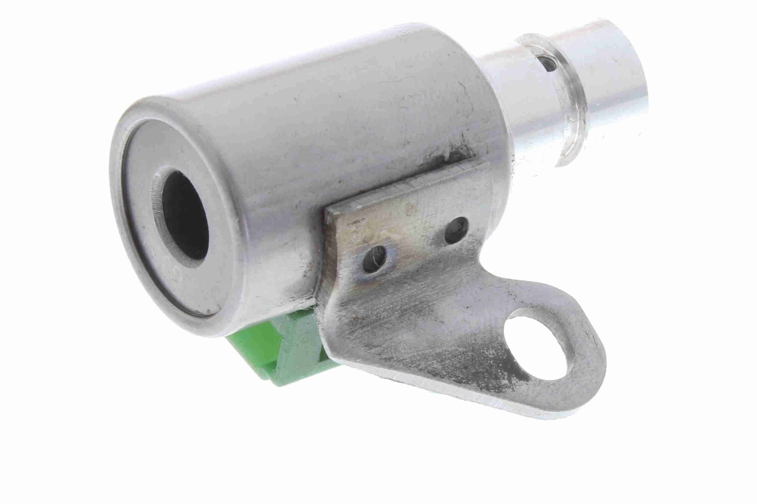 Schaltventil, Automatikgetriebe