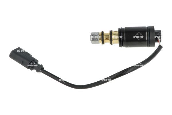 Regelventil, Kompressor Regelventil, Kompressor