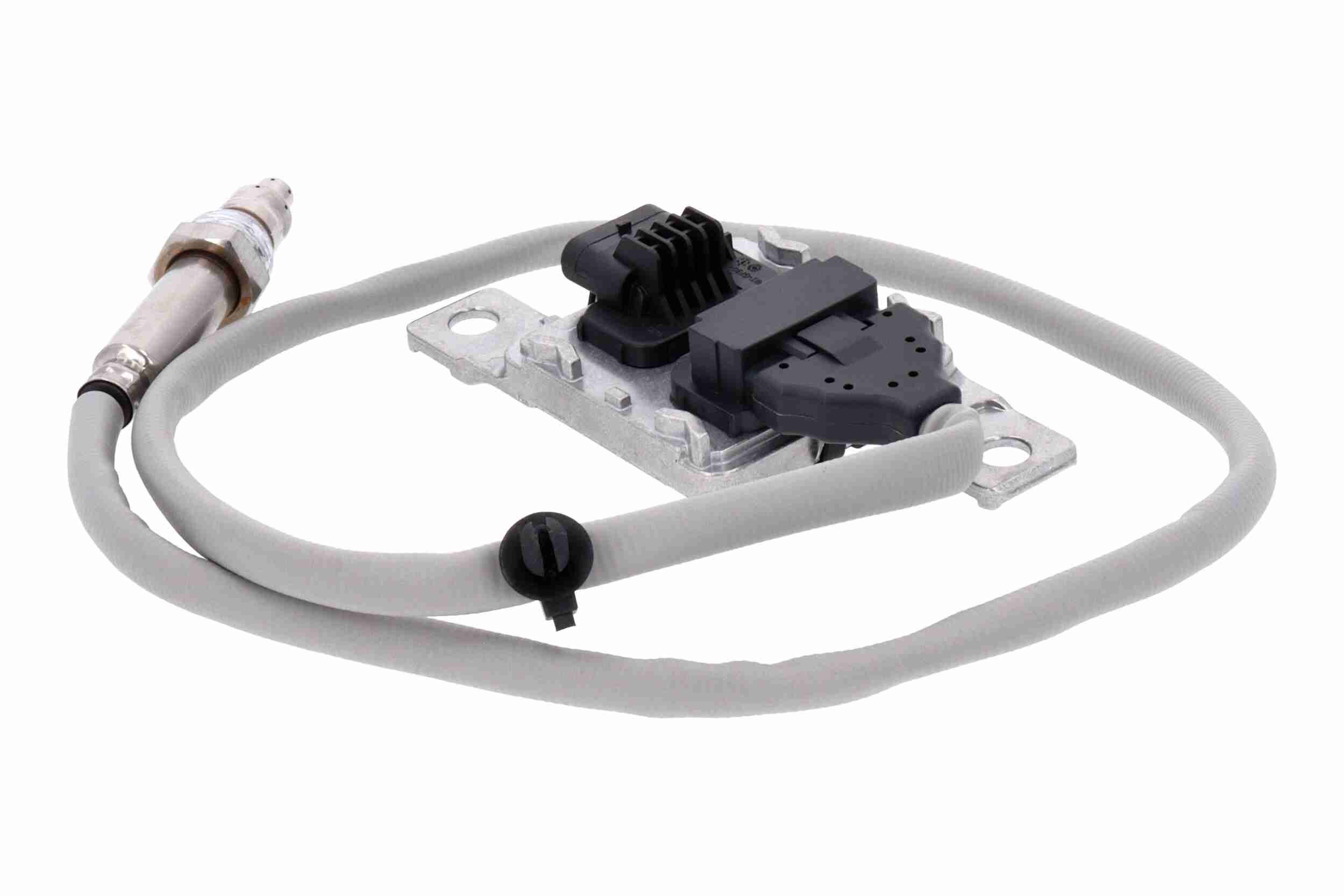 NOx-Sensor, Harnstoffeinspritzung