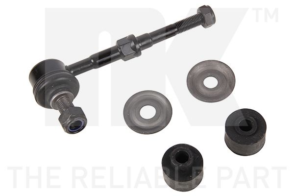Stange/Strebe, Stabilisator