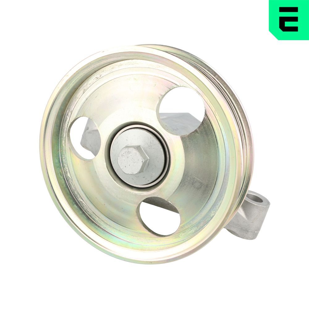 Umlenk-/F&uuml;hrungsrolle, Keilrippenriemen