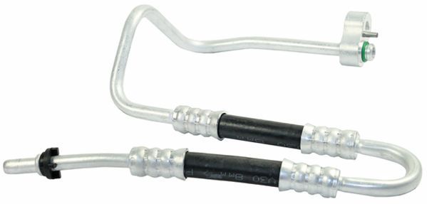 METZGER 2360049 - Hochdruckleitung, Klimaanlage