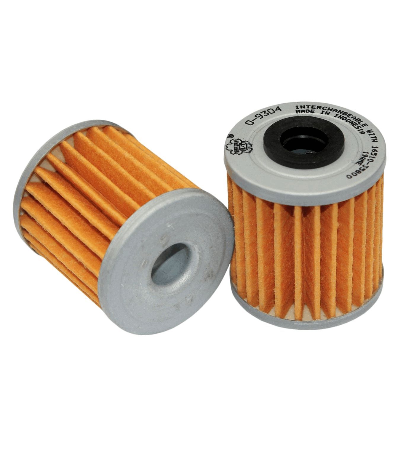 OIL FILTER 16510-35G00 - TecDoc Only